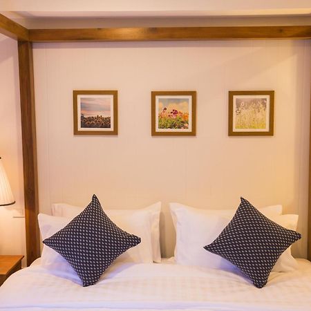 Amaka Bed And Breakfast Чиангмай Номер фото