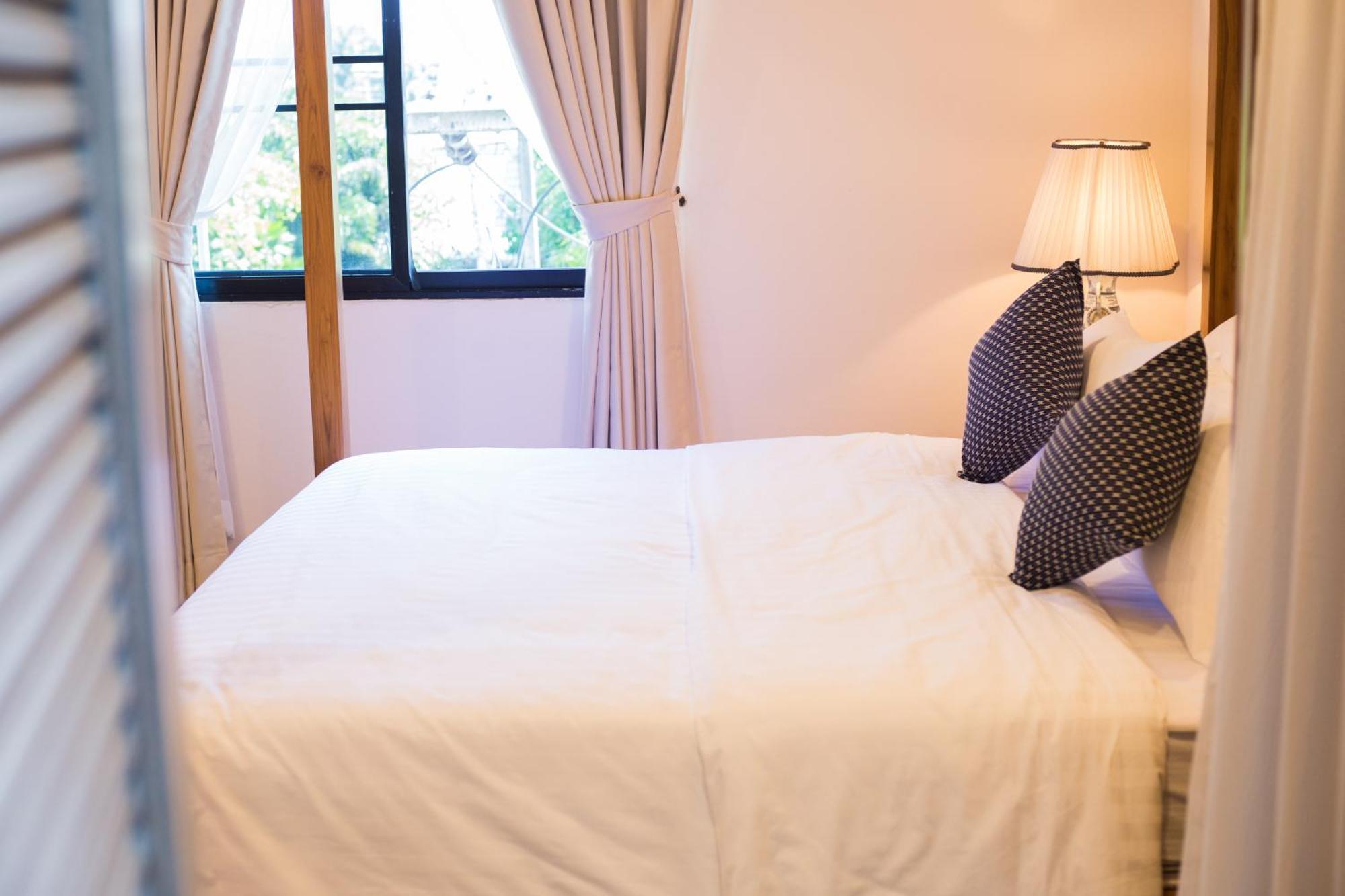 Amaka Bed And Breakfast Чиангмай Номер фото
