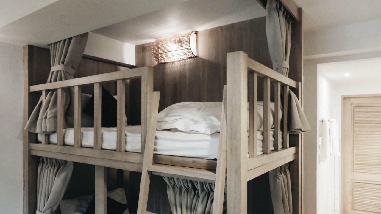 Amaka Bed And Breakfast Чиангмай Экстерьер фото