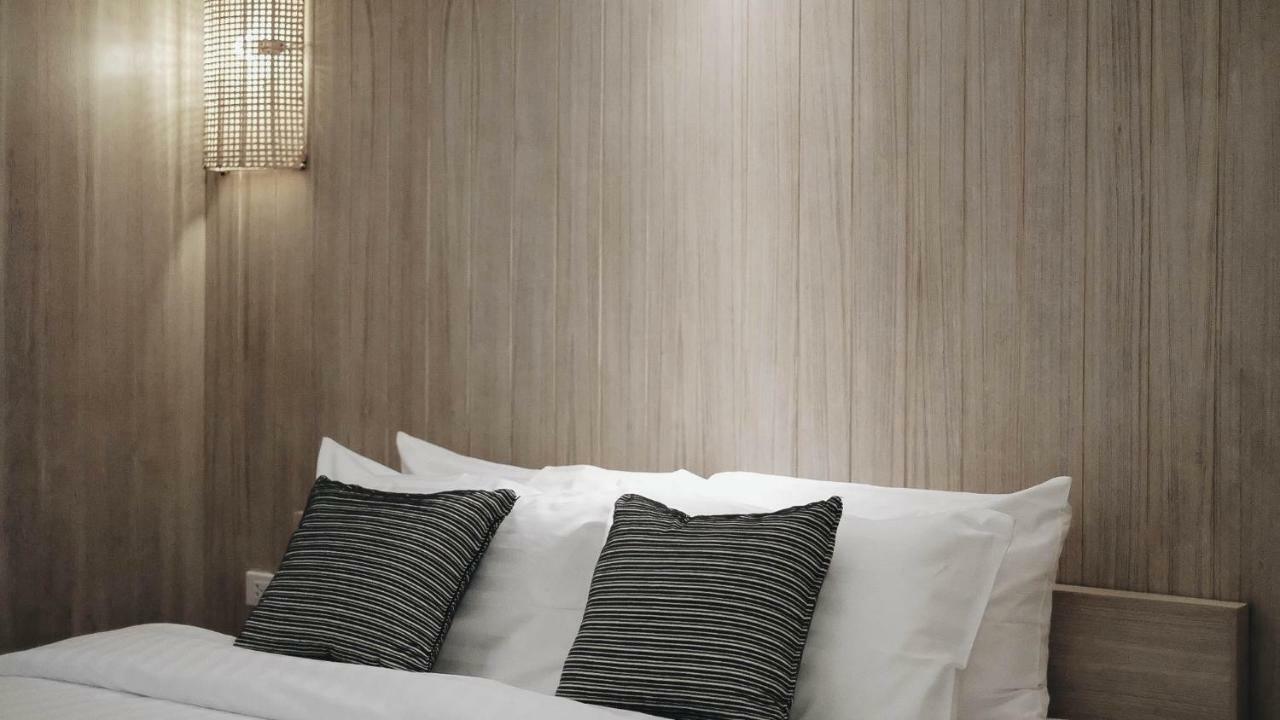 Amaka Bed And Breakfast Чиангмай Экстерьер фото