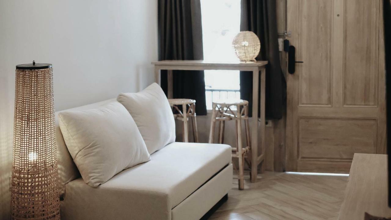 Amaka Bed And Breakfast Чиангмай Экстерьер фото